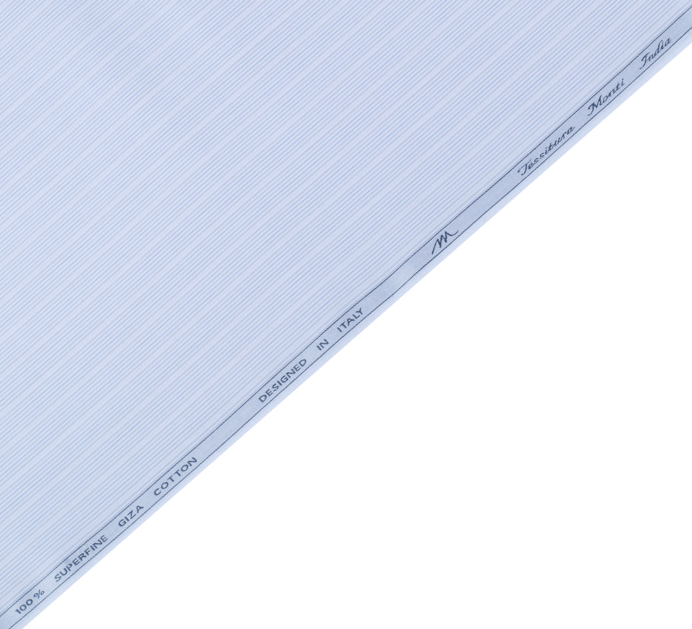 Belgrave Weave by Tessitura Monti (Unstitched Shirting Fabric)