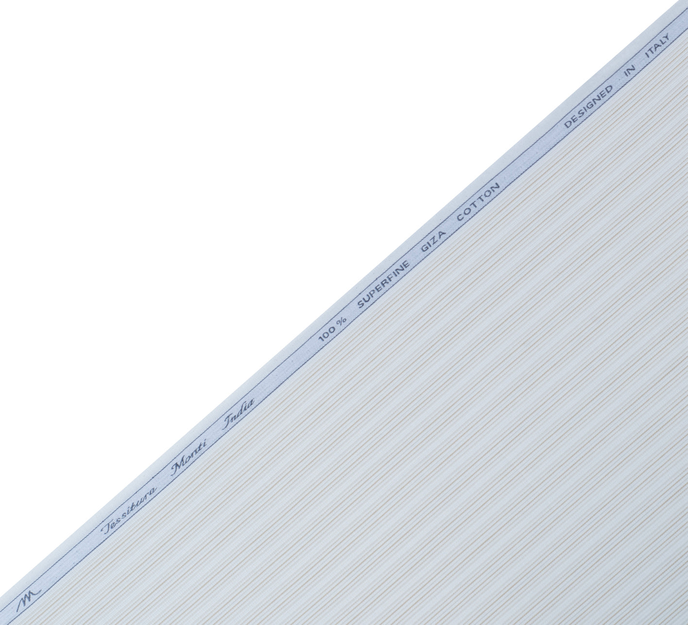 Oxford Weave by Tessitura Monti (Unstitched Shirting Fabric)