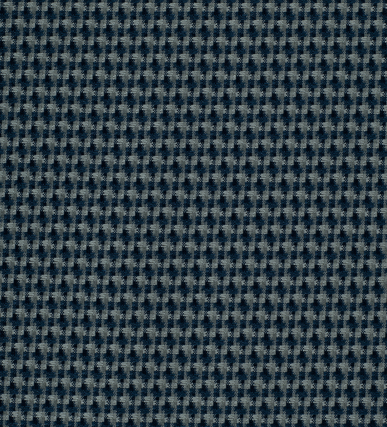 Moss Puppytooth by Tessitura Monti (Unstitched Shirting Fabric)