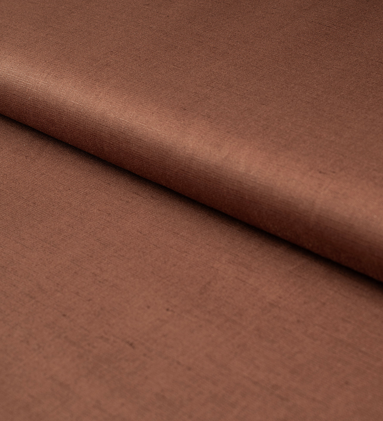 Burnished Mocha by Linen Club (Unstitched Shirting and Kurta Fabric)