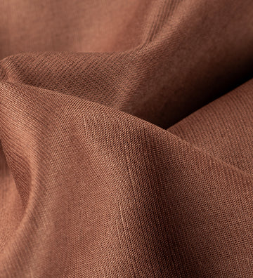 Burnished Mocha by Linen Club (Unstitched Shirting and Kurta Fabric)