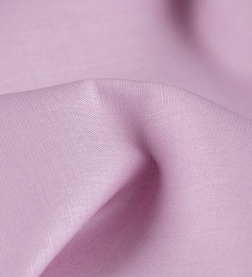 Rose Pink by Linen Club (Unstitched Shirting and Kurta Fabric)