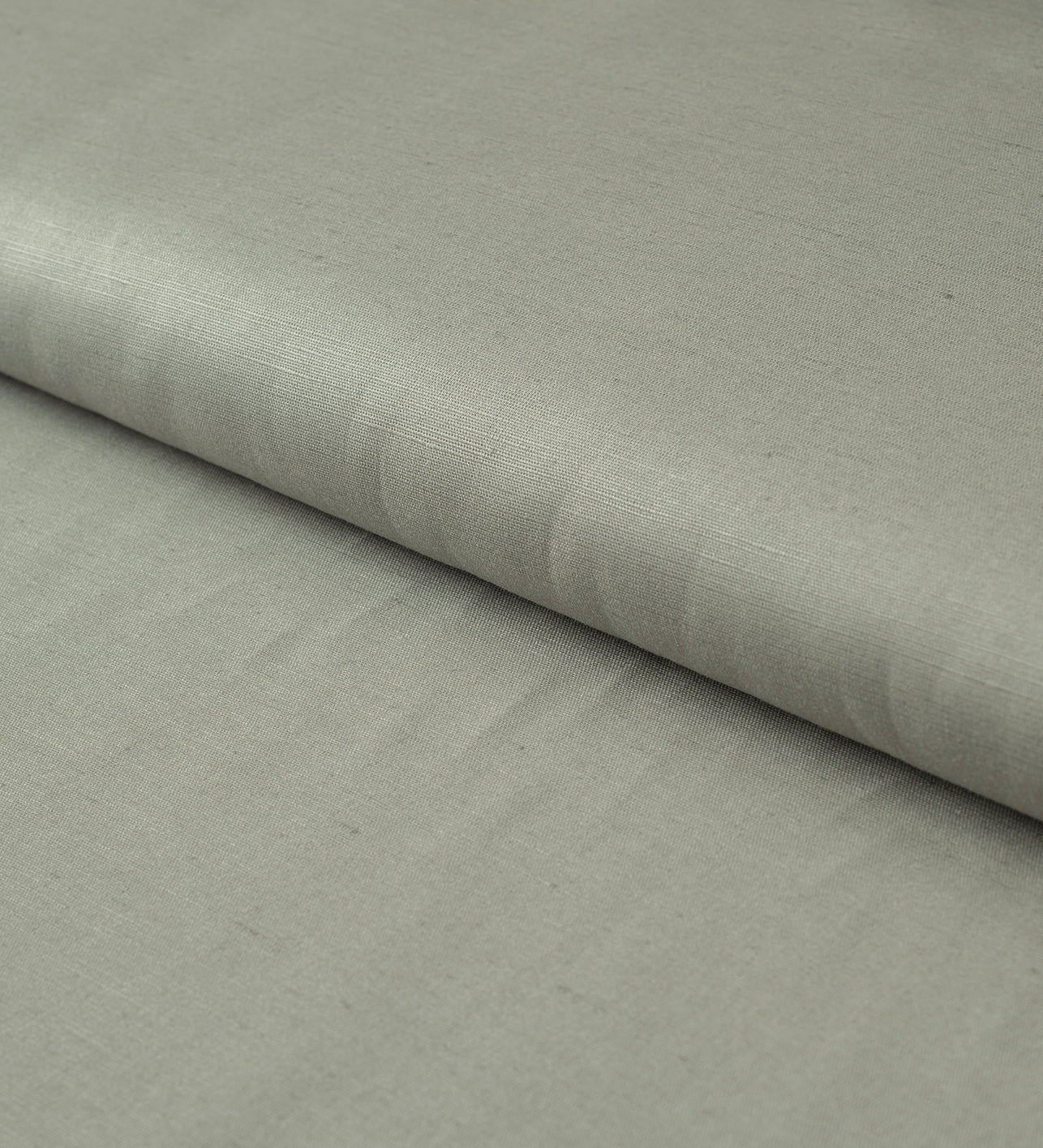 Moss Grey by Linen Club (Unstitched Shirting and Kurta Fabric)