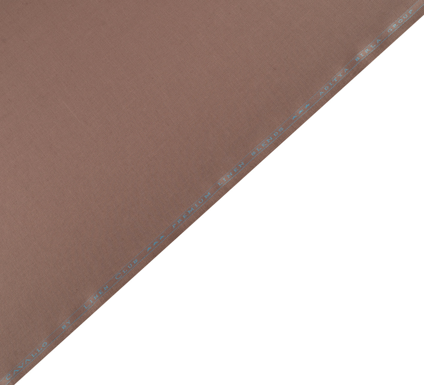 Dusty Rose by Linen Club (Unstitched Shirting and Kurta Fabric)