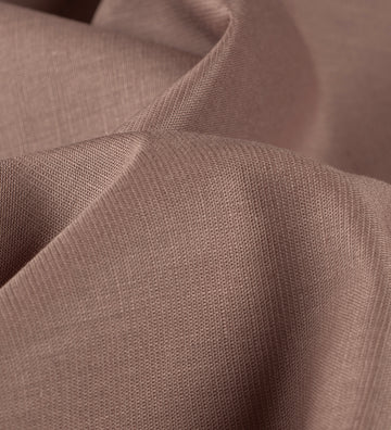 Dusty Rose by Linen Club (Unstitched Shirting and Kurta Fabric)