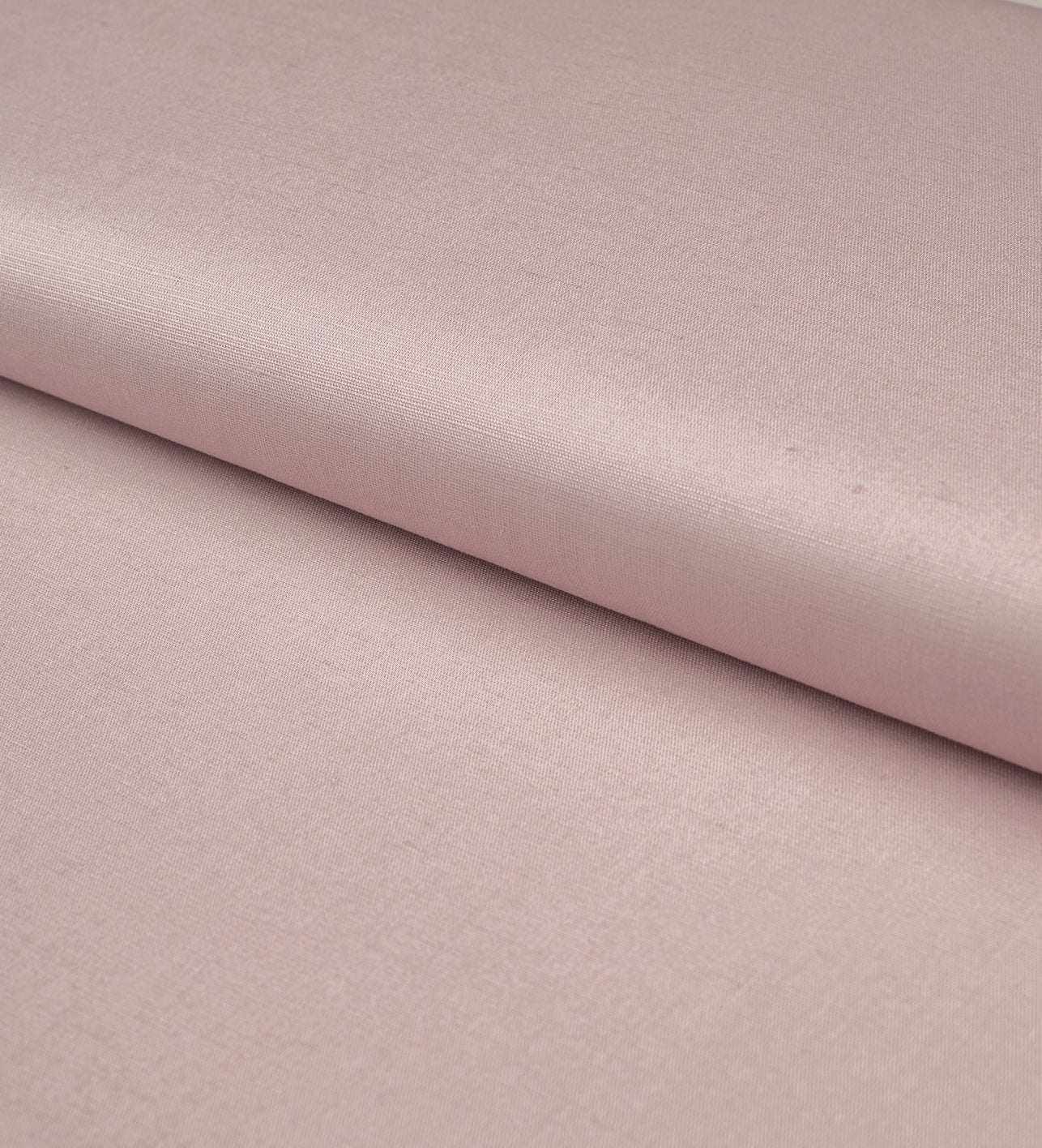 Soft Pink by Linen Club (Unstitched Shirting and Kurta Fabric)