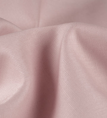 Soft Pink by Linen Club (Unstitched Shirting and Kurta Fabric)