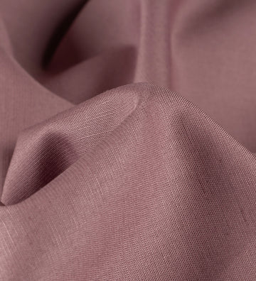 Rosewood Blush by Linen Club (Unstitched Shirting and Kurta Fabric)