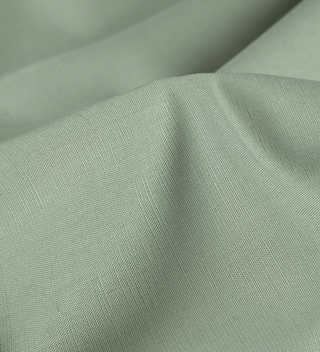 Soft Sage by Linen Club (Unstitched Shirting and Kurta Fabric)