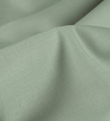 Soft Sage by Linen Club (Unstitched Shirting and Kurta Fabric)