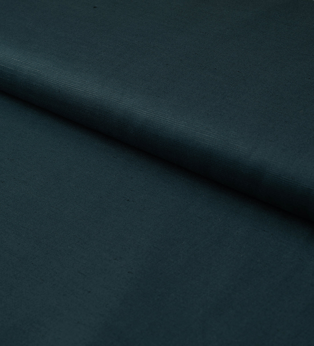 Midnight Teal by Linen Club (Unstitched Shirting and Kurta Fabric)