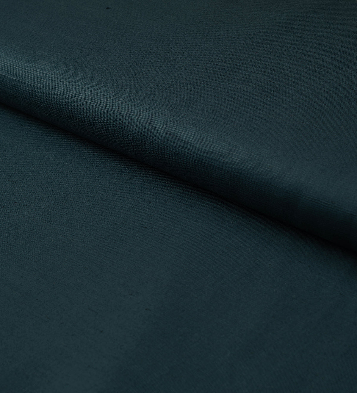 Midnight Teal by Linen Club (Unstitched Shirting and Kurta Fabric)