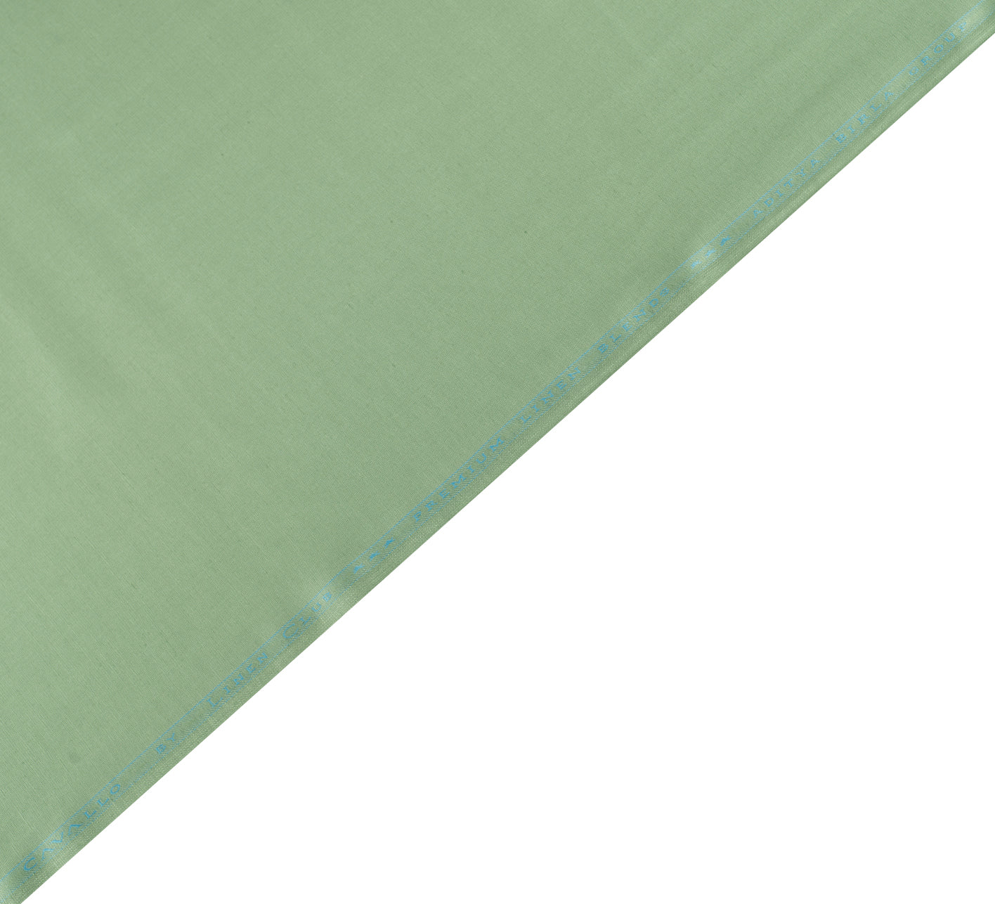 Pistachio by Linen Club (Unstitched Shirting and Kurta Fabric)