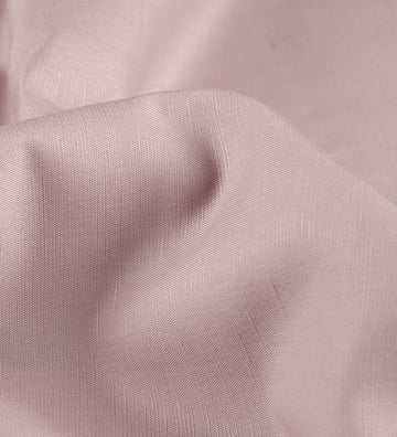 Savile Blush by Linen Club (Unstitched Shirting and Kurta Fabric)