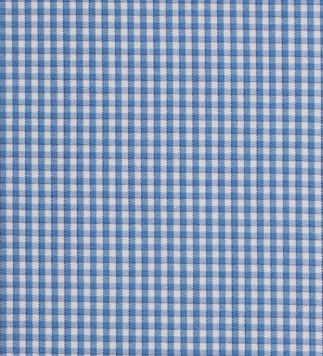 Azure Blue  (Unstitched Shirting Fabric)