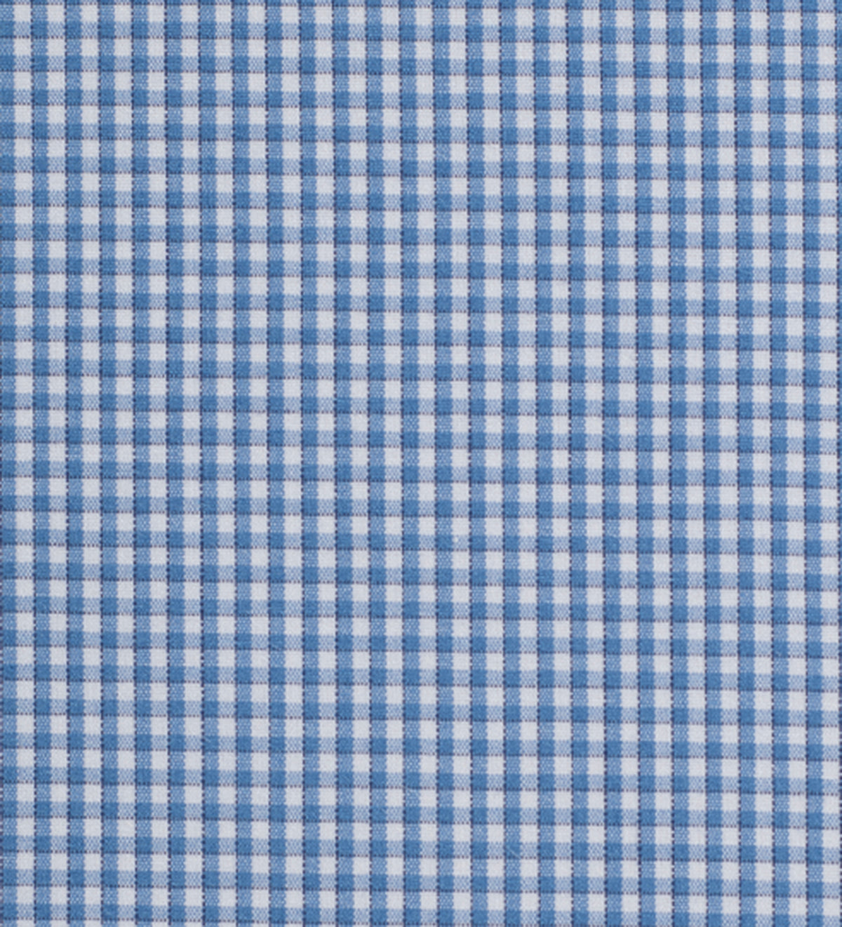 Azure Blue  (Unstitched Shirting Fabric)