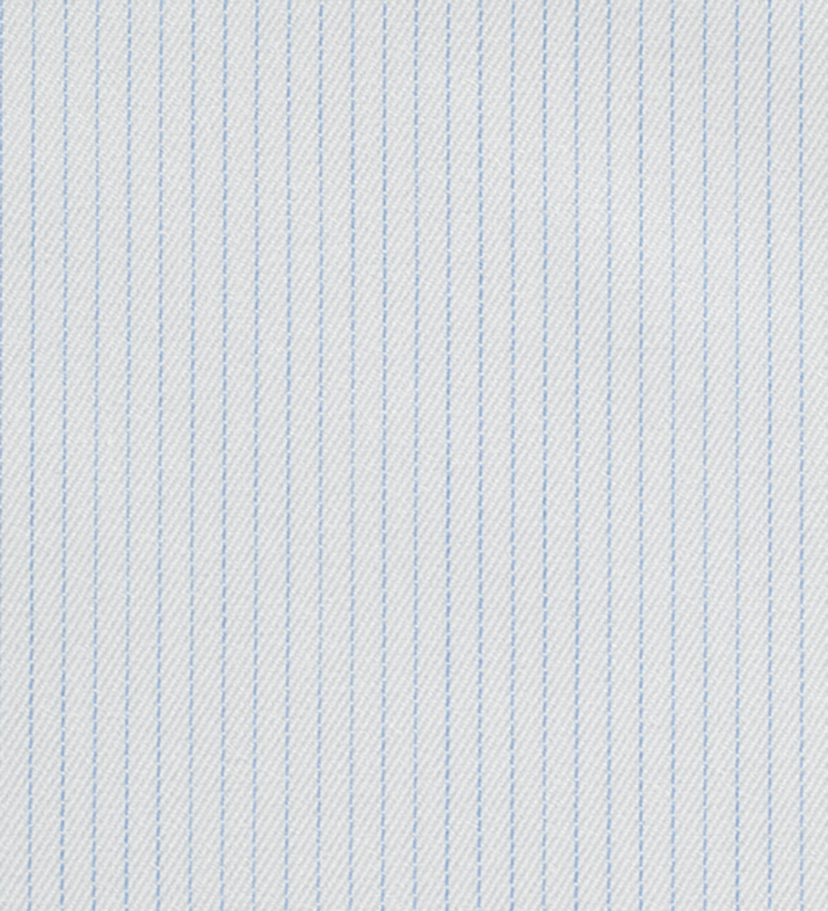 Azure Whisper Stripe  (Unstitched Shirting Fabric)