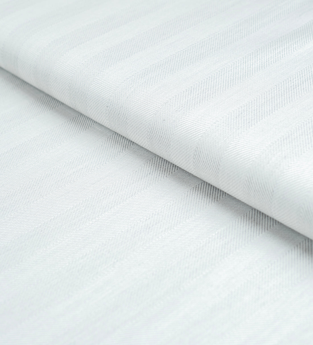 Moonveil Ivory By Rare Wool (Unstitched Suiting Fabric)