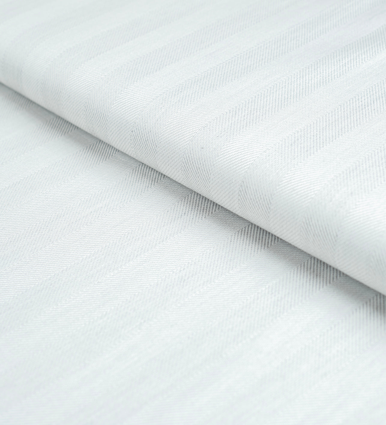 Moonveil Ivory By Rare Wool (Unstitched Suiting Fabric)