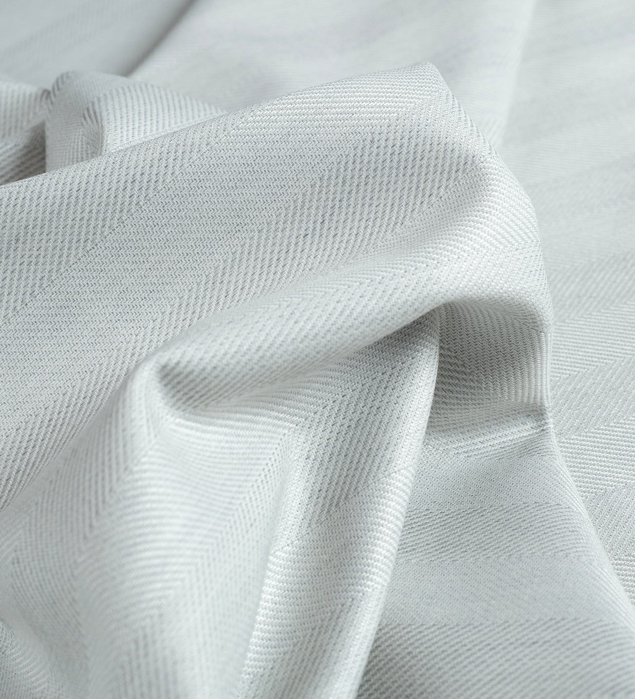 Moonveil Ivory By Rare Wool (Unstitched Suiting Fabric)
