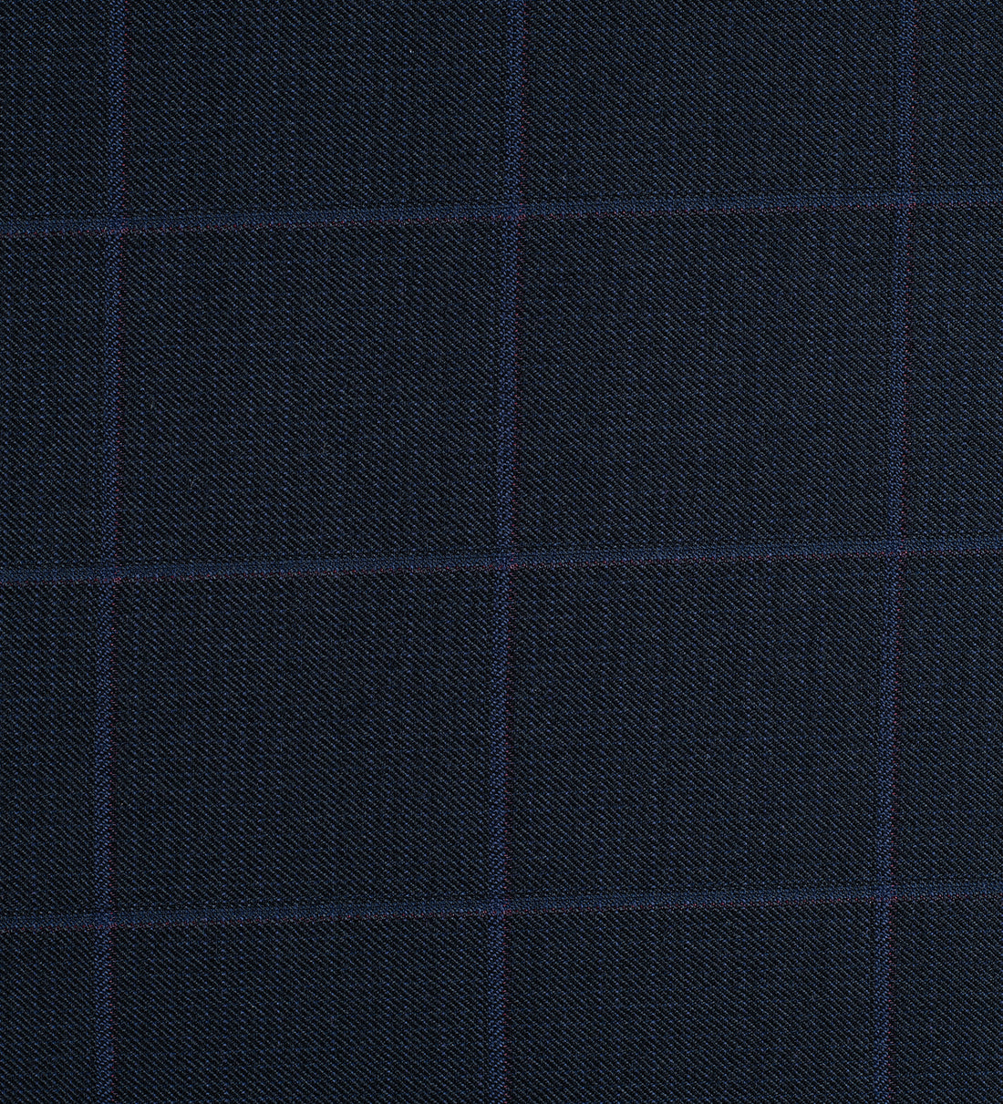 Noir Regalia by Absoluto (Unstitched Suiting Fabric)