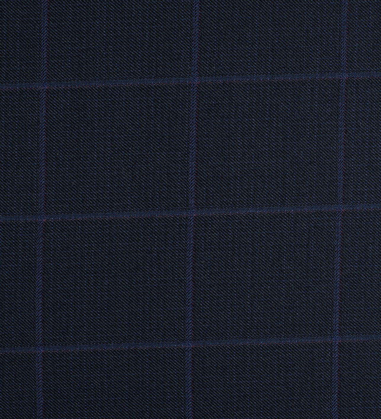 Noir Regalia by Absoluto (Unstitched Suiting Fabric)