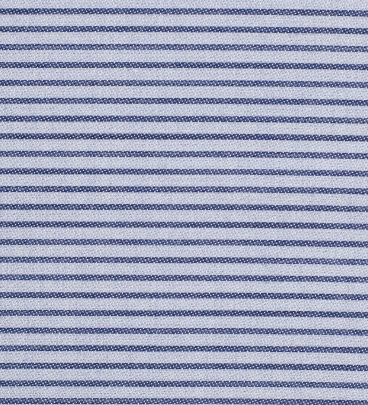 Azure Pinstripe (Unstitched Shirting Fabric)