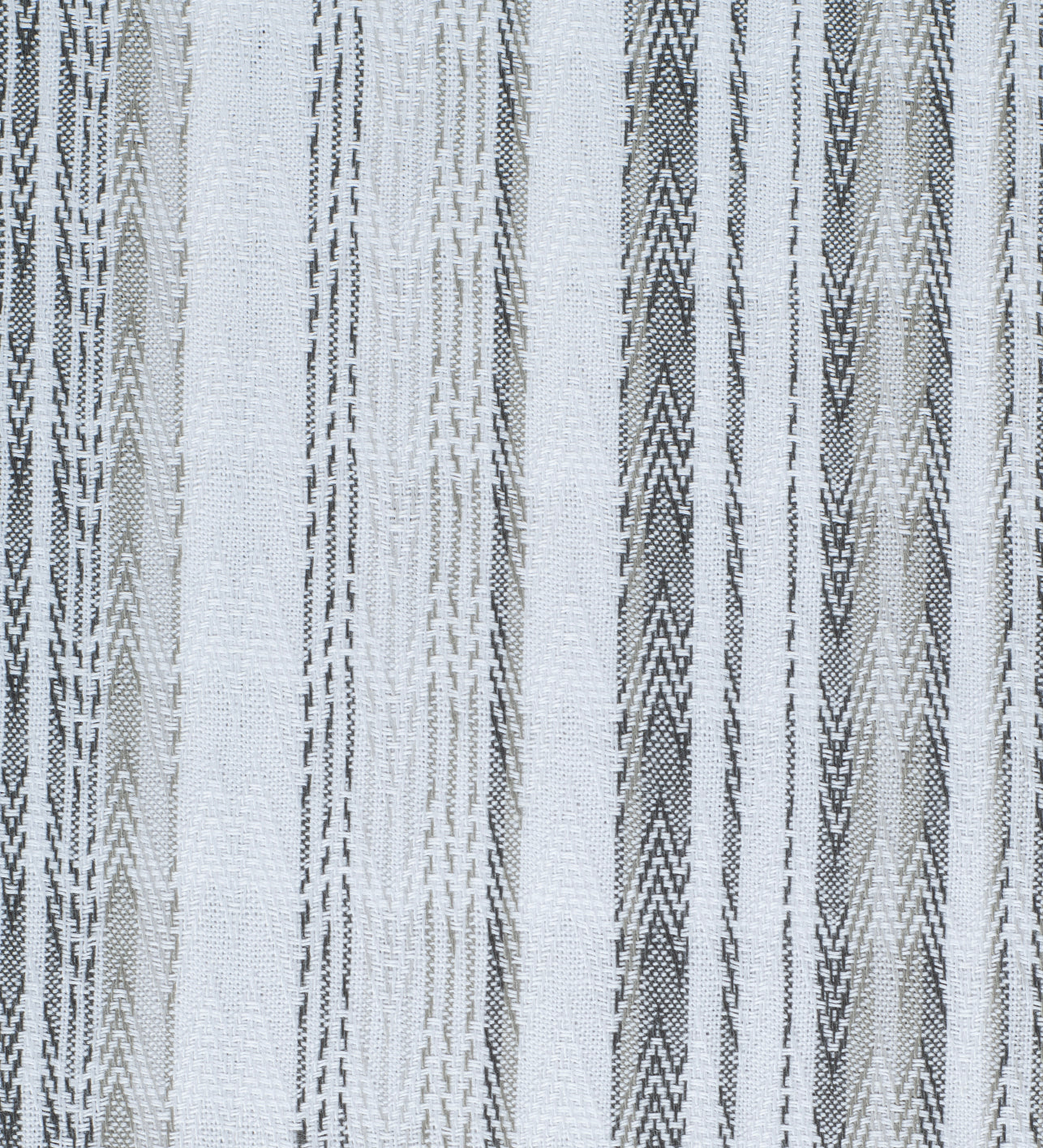 Polar Trace by D&J ELITUS (Unstitched Shirting Fabric)