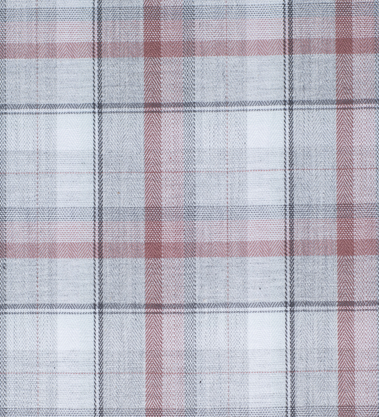 Ash Rose Heritage by Reid & Taylor (Unstitched Shirting Fabric)