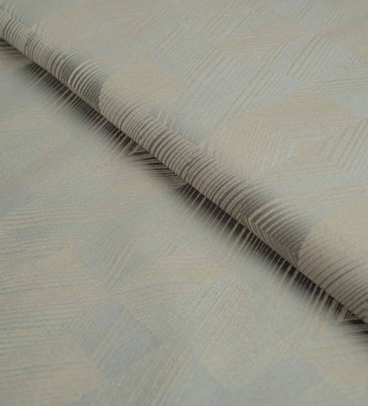 Urban Taupe by D&J ELITUS (Unstitched Shirting Fabric)