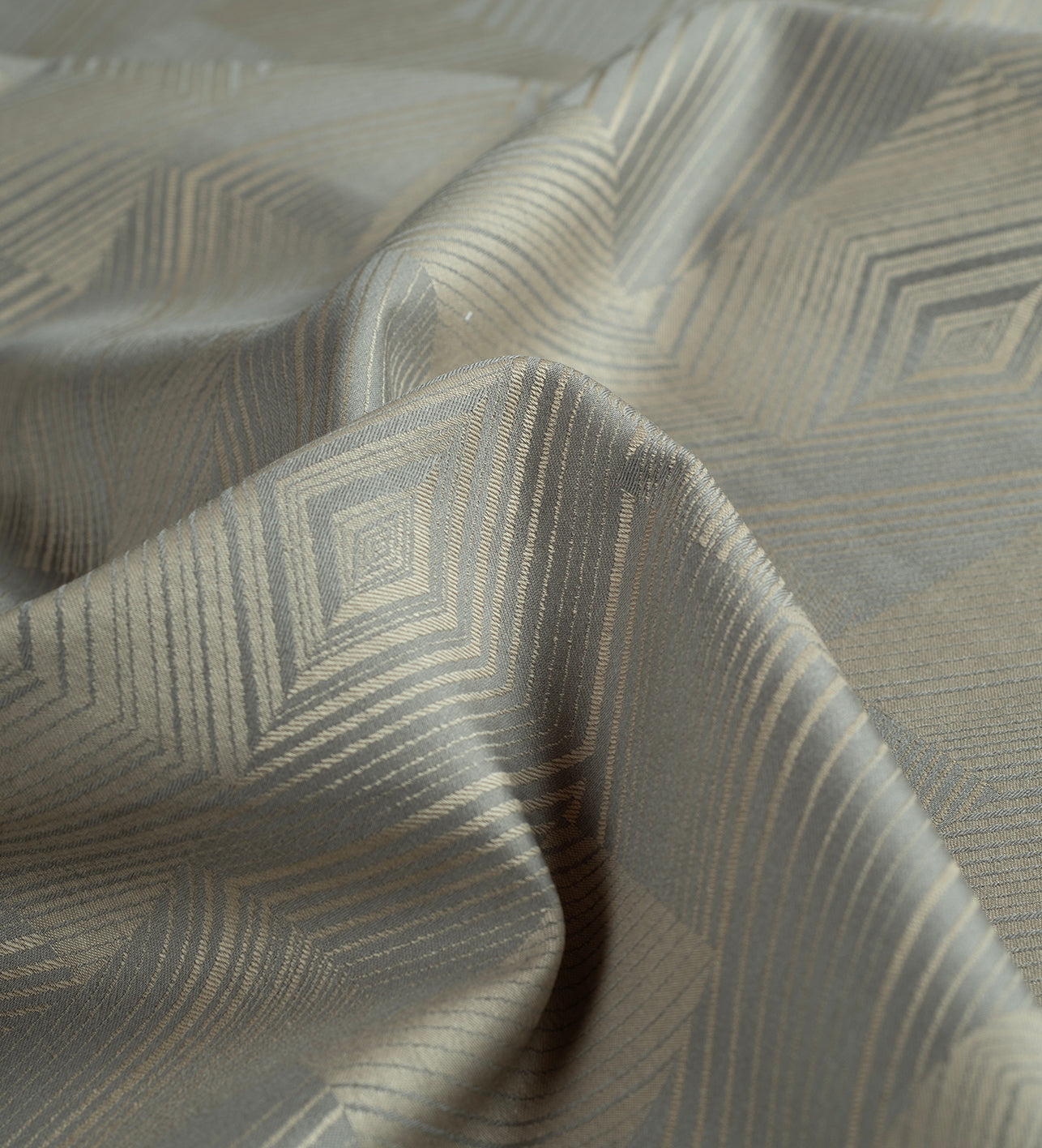 Urban Taupe by D&J ELITUS (Unstitched Shirting Fabric)