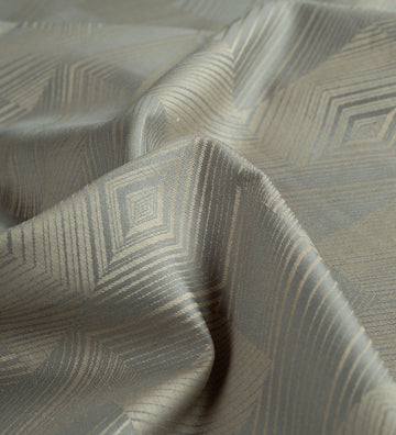 Urban Taupe by D&J ELITUS (Unstitched Shirting Fabric)