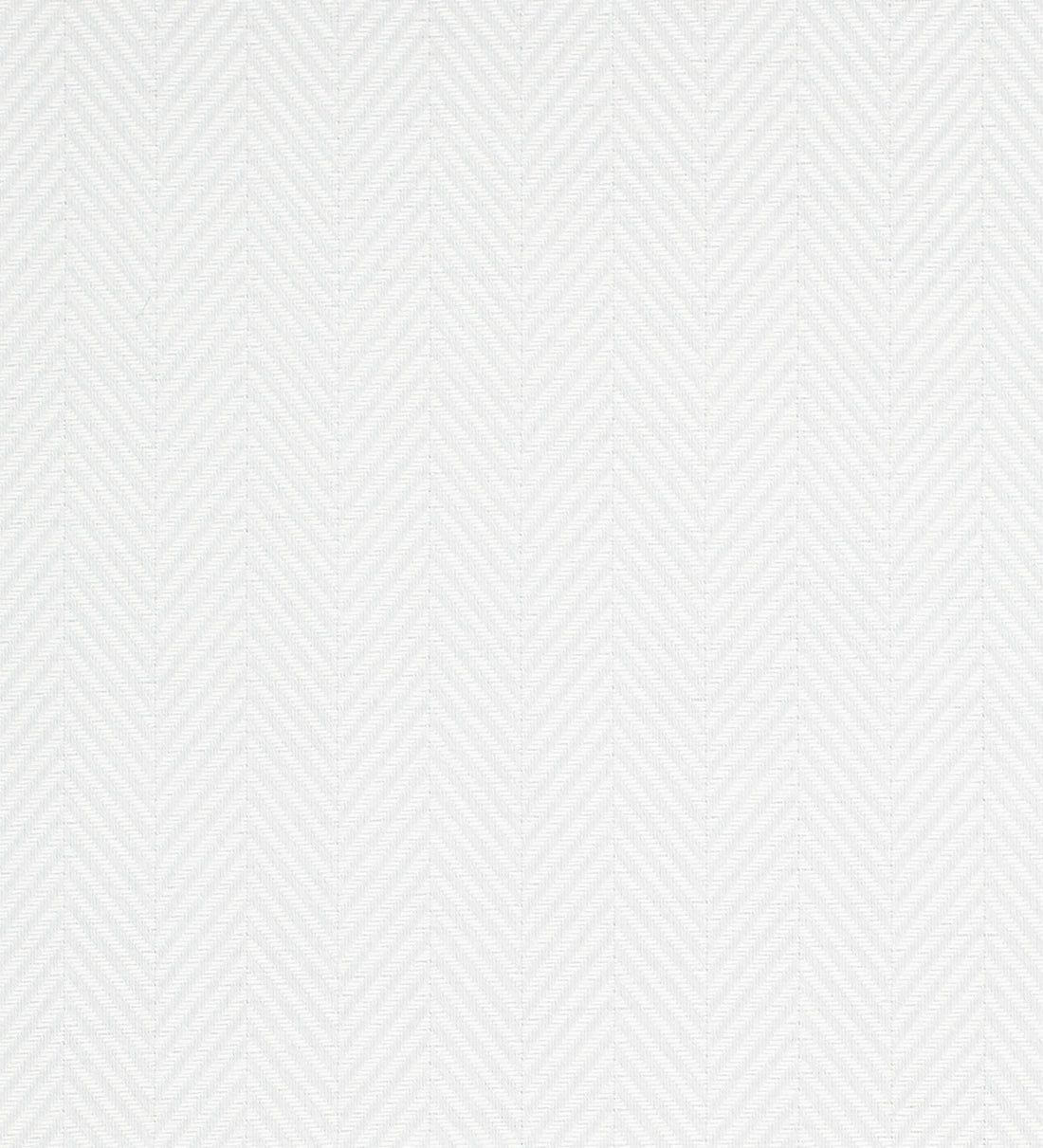 White Herringbone(Unstitched Shirting Fabric)