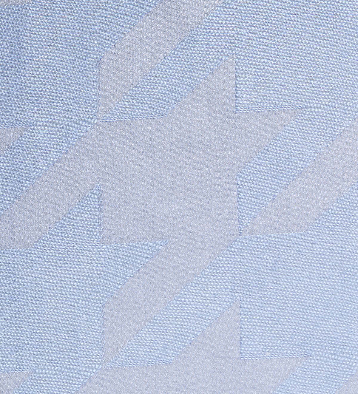 Blue Textured Check(Unstitched Shirting Fabric)
