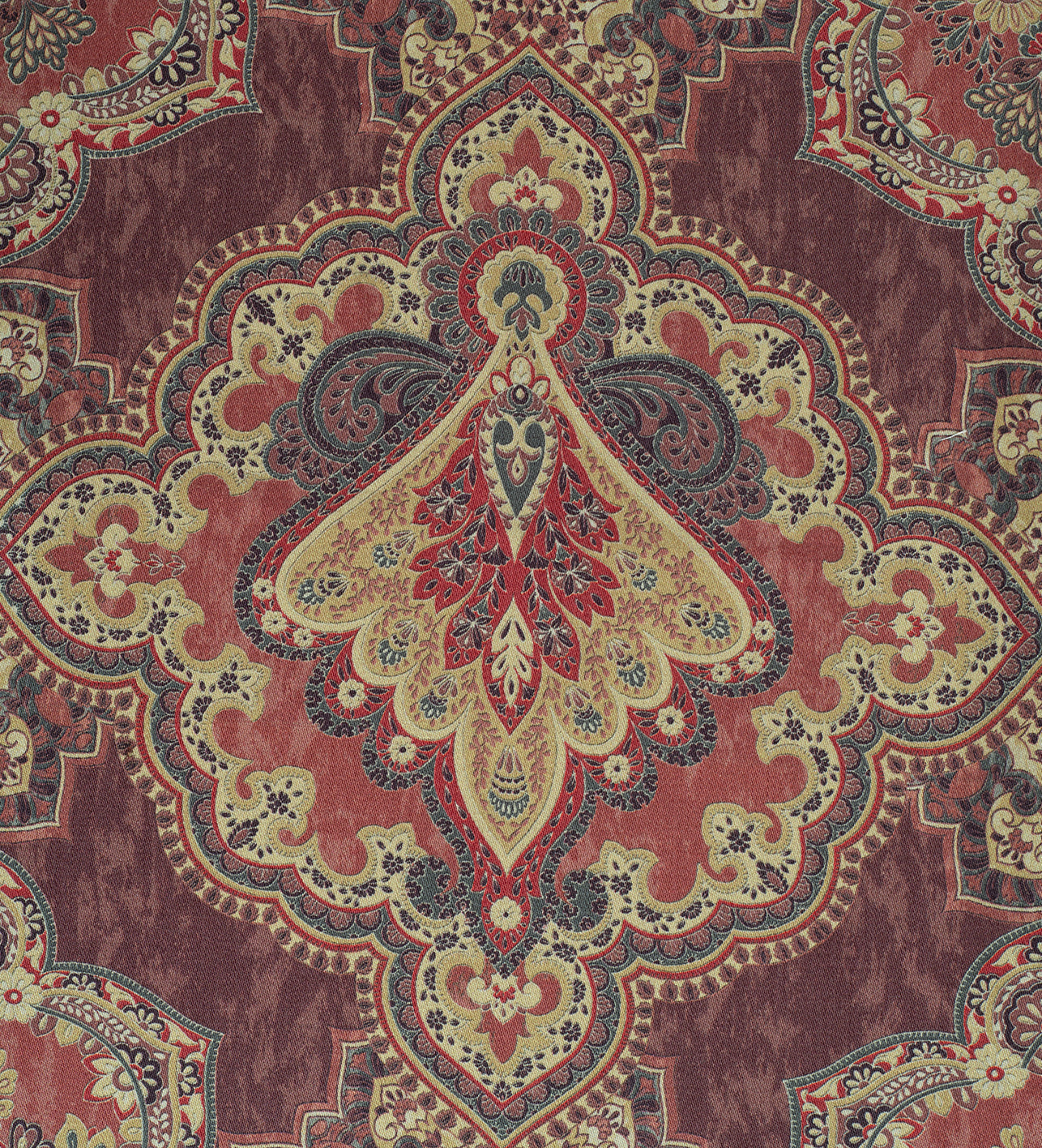 Imperial Souk by D&J ELITUS (Unstitched Shirting Fabric)