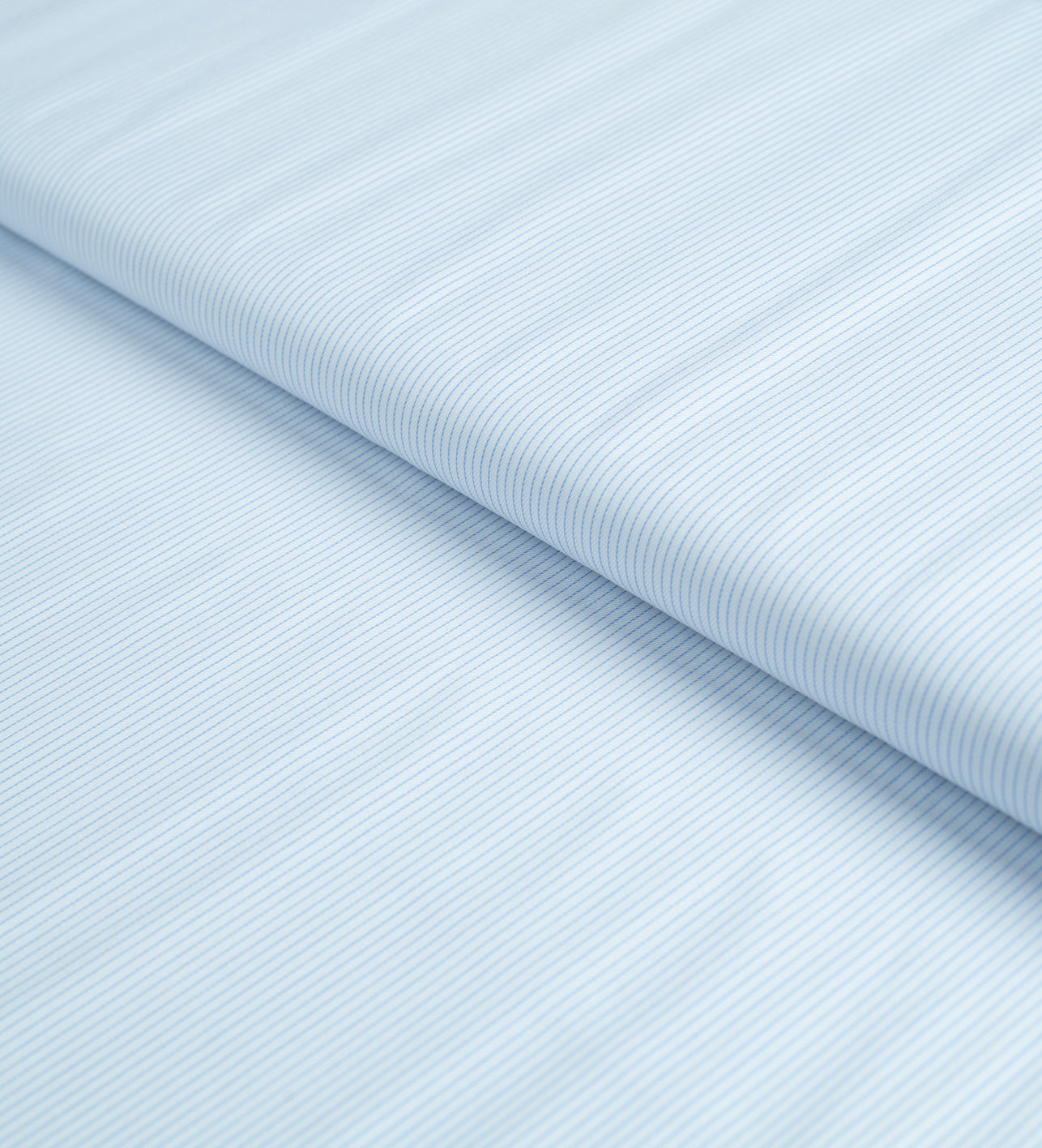 Oxford Air Blue by Reid & Taylor (Unstitched Shirting Fabric)