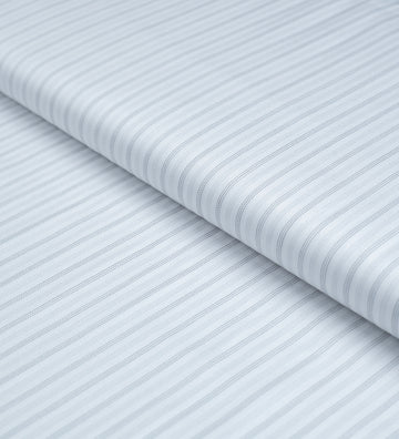 Sterling Frost by Reid & Taylor (Unstitched Shirting Fabric)