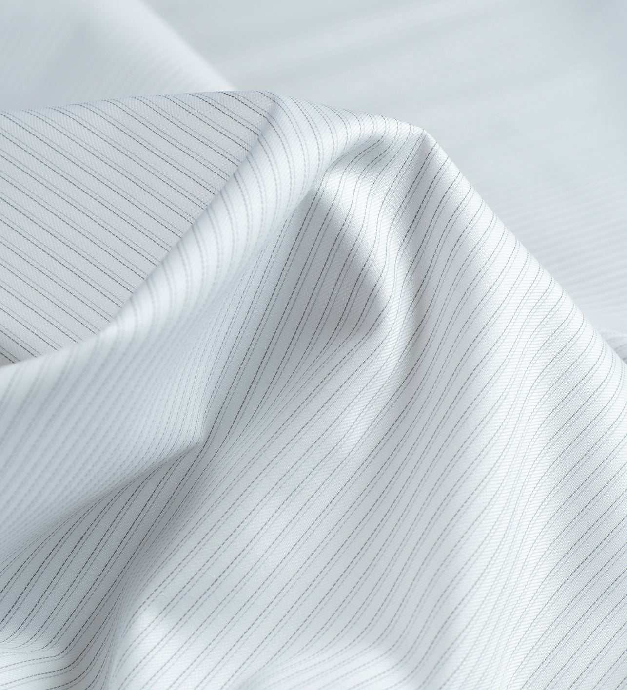 Oxford Sterling by Reid & Taylor (Unstitched Shirting Fabric)