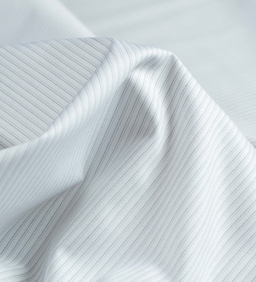 Oxford Sterling by Reid & Taylor (Unstitched Shirting Fabric)