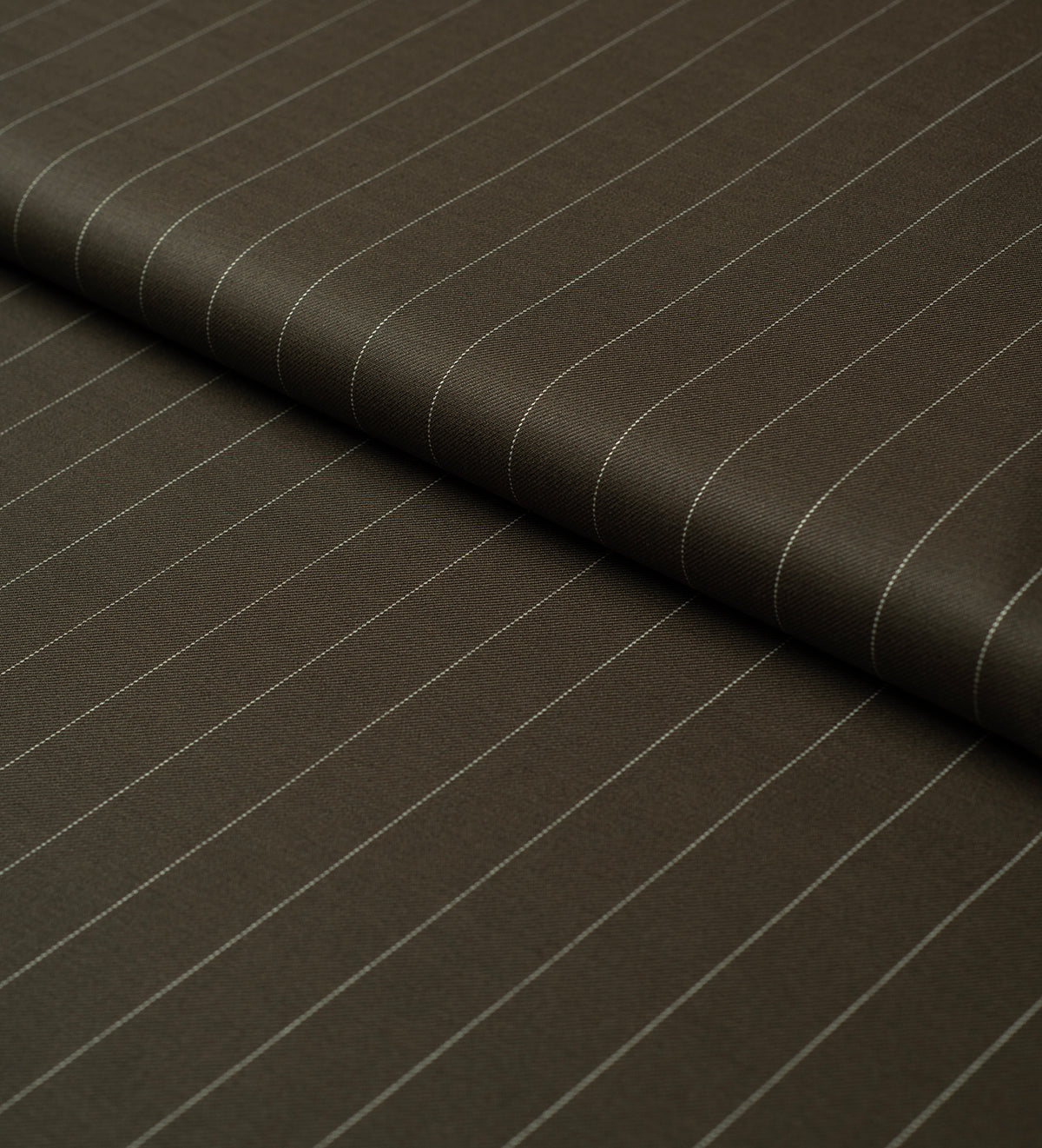 Espresso Royale Super 120's (Unstitched Suiting Fabric)