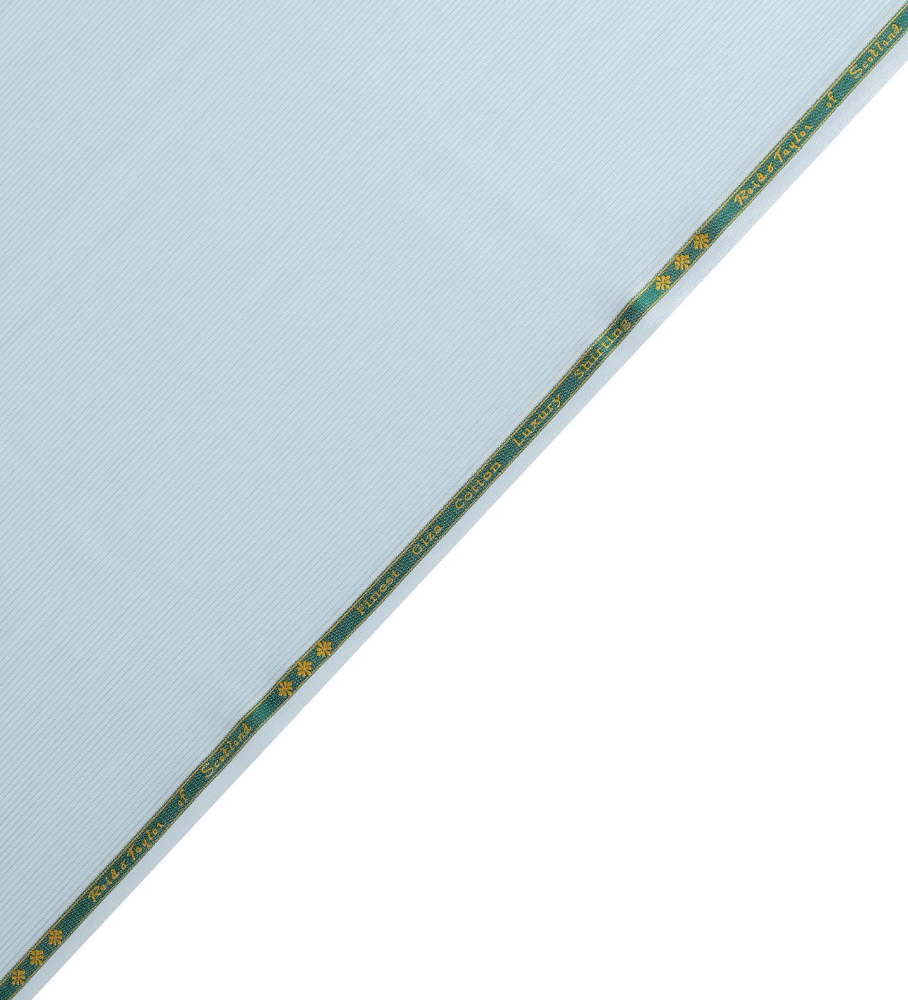 Celeste Pinlin by Reid & Taylor (Unstitched Shirting Fabric)