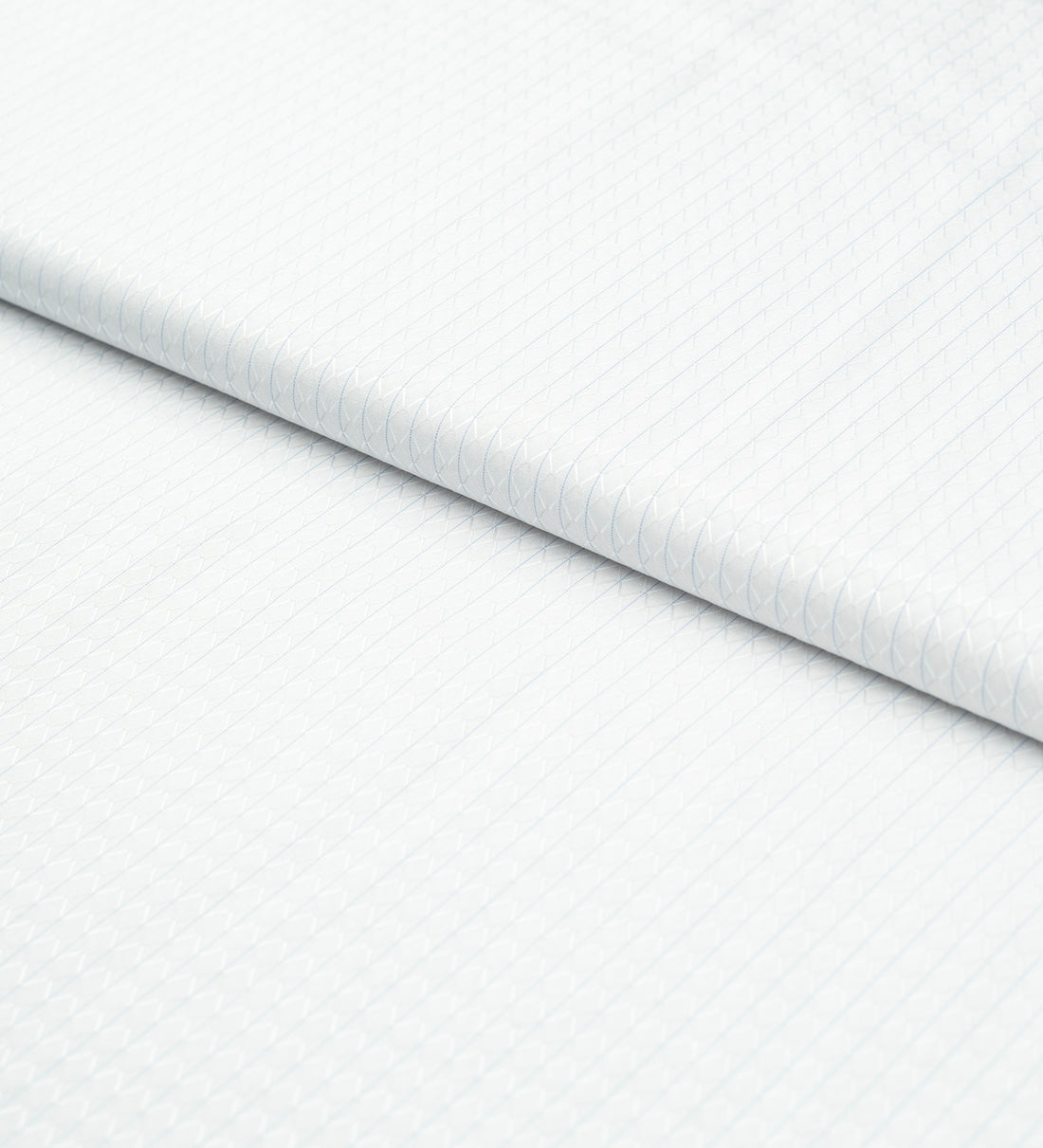 Arctic Breeze Jacquard By Soktas (Unstitched Shirting Fabric)