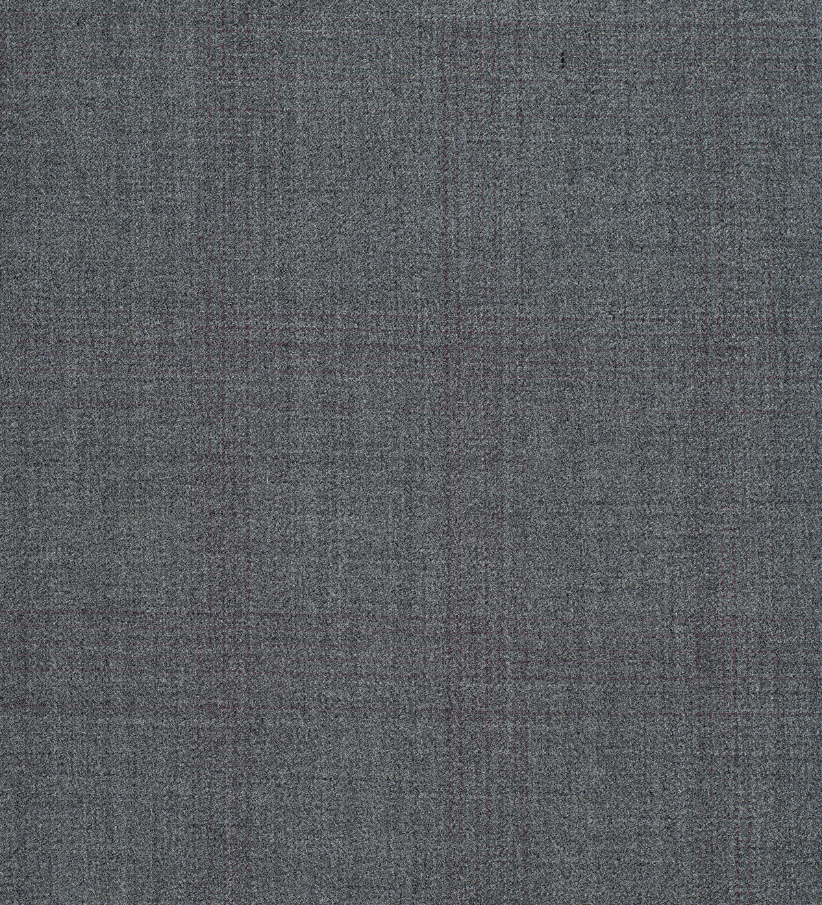 Charcoal Graphite super 150's by Vercelli Italy (Unstitched Suiting Fabric)