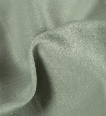 Sage Grey by Burgoyne (Unstitched Shirting and Kurta Fabric)