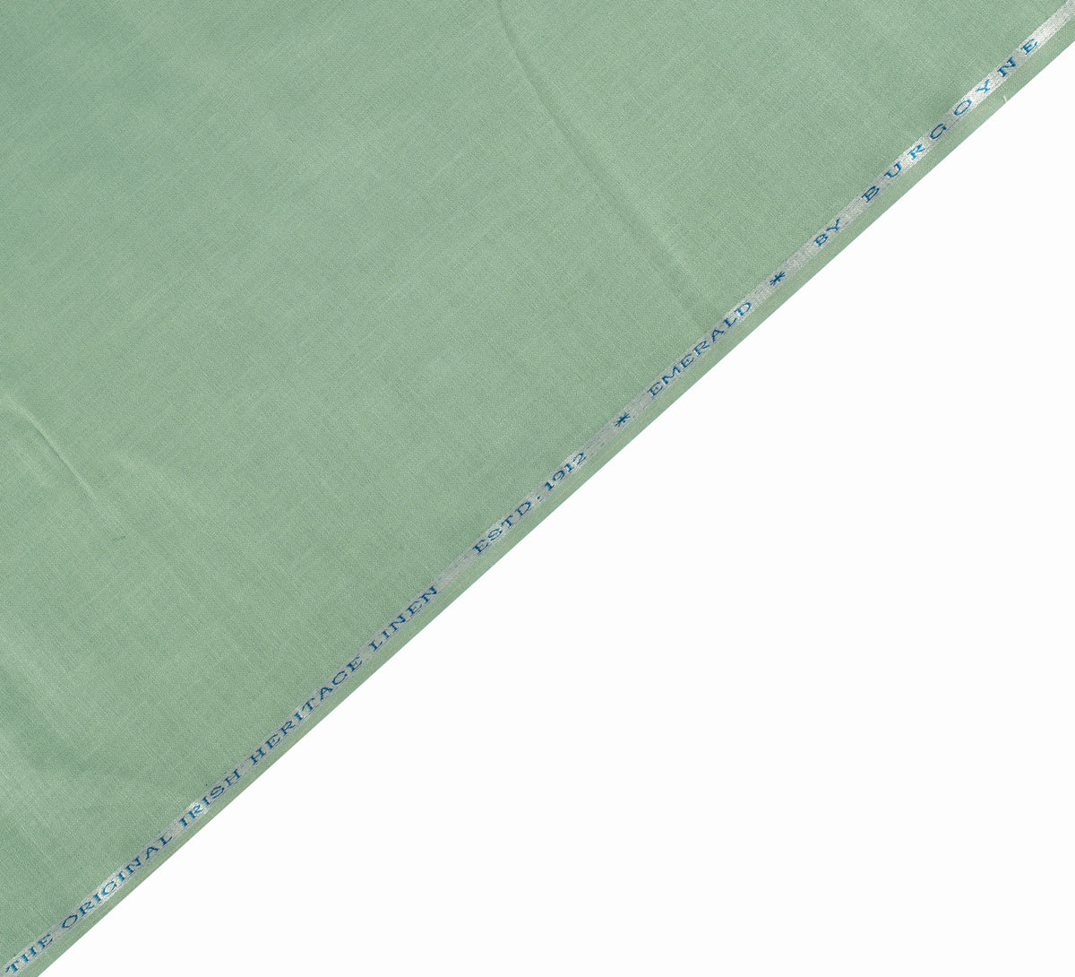 Mint Green by Burgoyne (Unstitched Shirting and Kurta Fabric)