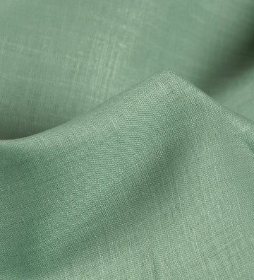 Mint Green by Burgoyne (Unstitched Shirting and Kurta Fabric)