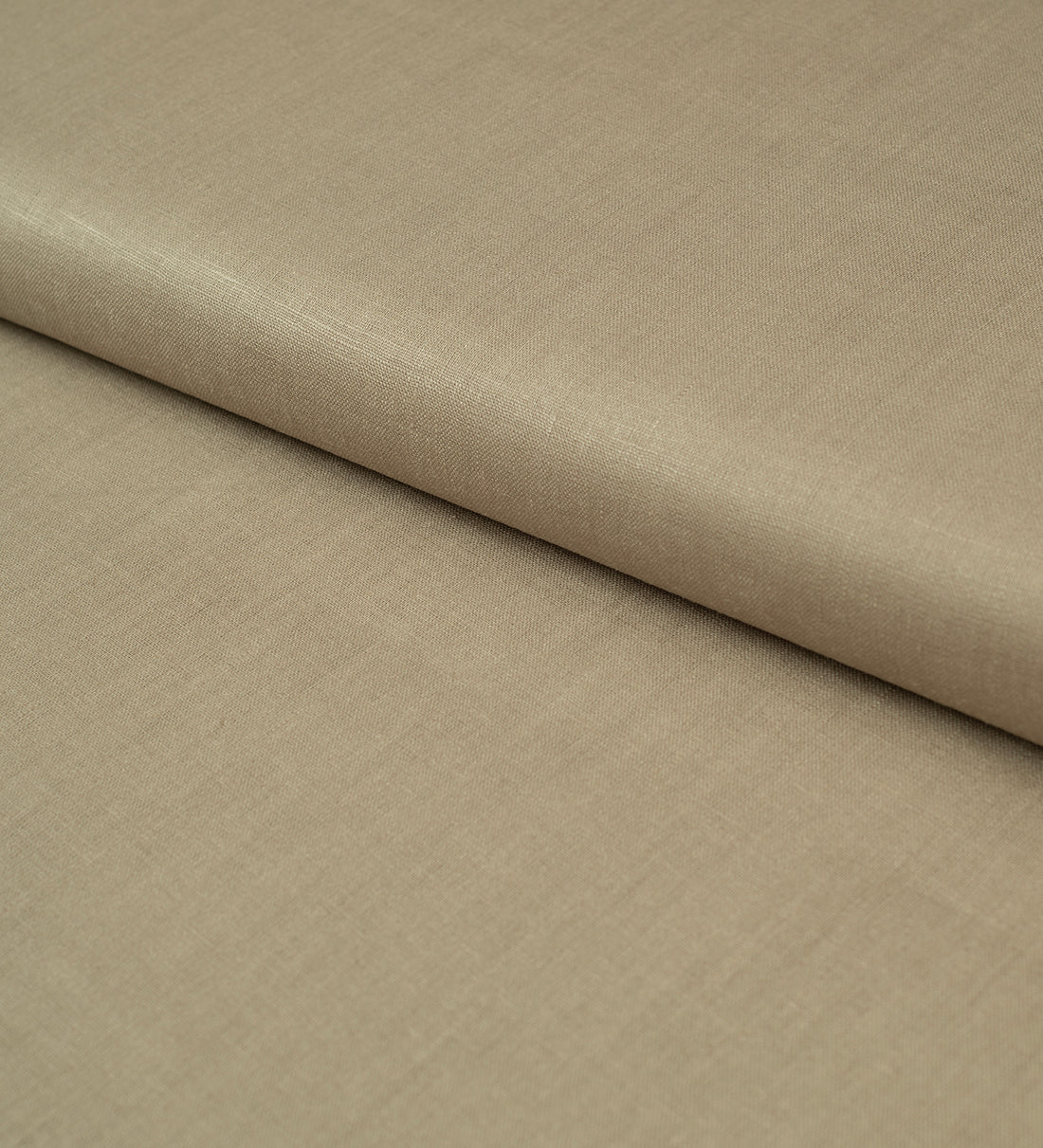 Sable Taupe by Burgoyne (Unstitched Shirting and Kurta Fabric)