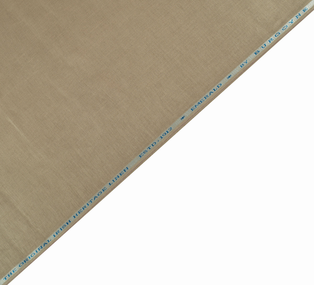 Taupe Beige by Burgoyne (Unstitched Shirting and Kurta Fabric)