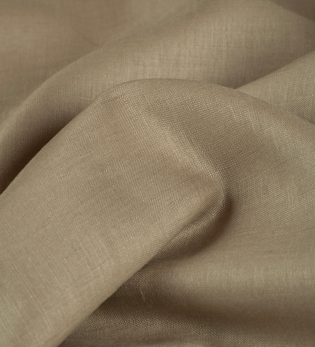 Taupe Beige by Burgoyne (Unstitched Shirting and Kurta Fabric)