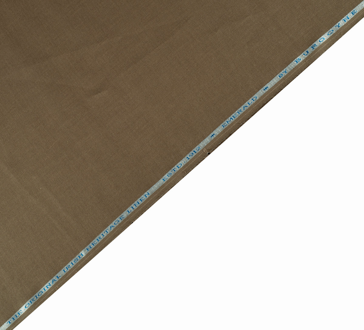 Taupe Beige by Burgoyne (Unstitched Shirting and Kurta Fabric)